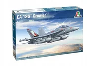 Modele do sklejania - EA-18G Growler, Italeri 2824 - miniaturka - grafika 1