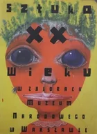 Książki o kulturze i sztuce - Sztuka XX wieku w zbiorach Muzeum Narodowego w Warszawie - miniaturka - grafika 1
