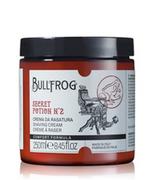 Akcesoria do golenia męskie - BULLFROG Secret Potion N.2 Shaving Cream Comfort Krem do golenia 250 ml - miniaturka - grafika 1