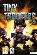 Gry PC Cyfrowe - Tiny Troopers Steam Key GLOBAL - miniaturka - grafika 1