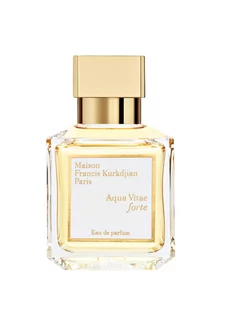 Maison Francis Kurkdjian Paris Aqua Vitae Forte - Wody i perfumy damskie - miniaturka - grafika 1