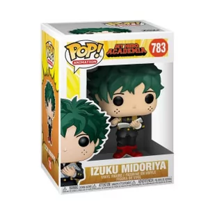 Funko POP!, Figurka kolekcjonerska, My Hero Academia- Deku Middle School Uniform - Figurki kolekcjonerskie - miniaturka - grafika 2