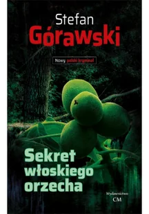 Ciekawe Miejsca Sekret włoskiego orzecha - Powieści - miniaturka - grafika 2