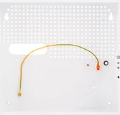 Akcesoria do serwerów - Obudowa serwerowa Atte Obudowa wewnętrzna ABOX-F - miniaturka - grafika 1