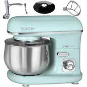 Roboty kuchenne - Clatronic KM 3712 Turkusowy - miniaturka - grafika 1