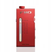 Radia - FiiO RR11 - red - miniaturka - grafika 1