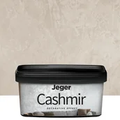 Farby wewnętrzne - Efekt dekoracyjny Cashmir Shetland 1 l Jeger - miniaturka - grafika 1