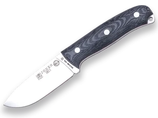 NÓŻ JOKER URSUS OSTRZE 10cm.cm.116-P - Noże - miniaturka - grafika 1