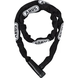 Abus 5805 K zapięcie rowerowe, czarny 724930 - Zabezpieczenia do roweru - miniaturka - grafika 1