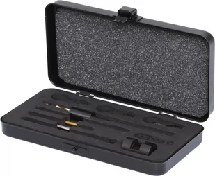 KS Tools 152.1020 uniwersalny ausbohrsatz M8 x 1 świec żarowych, 8-częściowy - Narzędzia warsztatowe - miniaturka - grafika 1