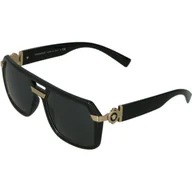 Okulary przeciwsłoneczne - Versace Okulary przeciwsłoneczne - miniaturka - grafika 1