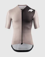 Koszulki rowerowe - ASSOS Koszulka rowerowa EQUIPE RS JERSEY S11 dune sand - miniaturka - grafika 1