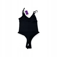 Odzież ciążowa - Body damskie Heyshape modelujące XXXL - miniaturka - grafika 1