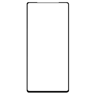 Prio Ochronnik ekranu ze szkła hartowanego do Google Pixel 6, Full Cover 3D, czarny - Szkła hartowane na telefon - miniaturka - grafika 1
