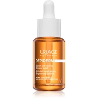 Serum do twarzy - URIAGE Depiderm Anti-Dark Spot Brightening Booster serum rozjaśniające przebarwienia 30ml - miniaturka - grafika 1
