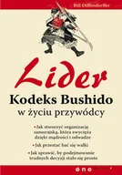 Biznes - Lider. Kodeks Bushido w życiu przywódcy - miniaturka - grafika 1