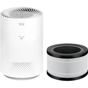 TEESA Pure Life P500 TSA0115 - Oczyszczacze powietrza - miniaturka - grafika 1