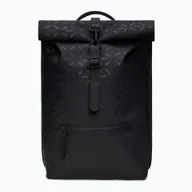 Plecaki - Plecak miejski Rains Rucksack Rolltop 17 l house WYSYŁKA W 24H 30 DNI NA ZWROT - miniaturka - grafika 1