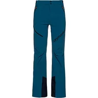 Spodenki męskie - DYNAFIT Męskie spodnie #Mercury 2 DST PNT, Mallard Blue/3010, M, Mallard Blue/3010, M - miniaturka - grafika 1
