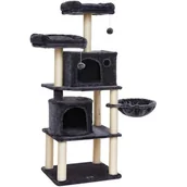 Drapaki dla kotów - Drapak dla kota FEANDREA PCT90G - miniaturka - grafika 1