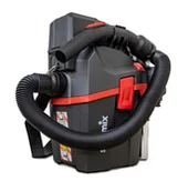 Odkurzacze przemysłowe - STARMIX Smart L 18V zestaw z ładowarką i aku 5.2 Ah - miniaturka - grafika 1