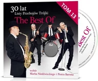 Pop - 30 lat Listy Przebojów Trójki Best Of - miniaturka - grafika 1