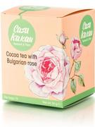Herbata - Herbata Różana Z Ziarnami Kakao 30G - miniaturka - grafika 1