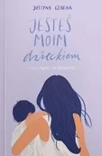 Religia i religioznawstwo - SZARON Jesteś moim dzieckiem - Justyna Czarna - miniaturka - grafika 1
