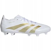 Piłka nożna - Buty piłkarskie adidas Predator League FG IF6346 43 1/3 - miniaturka - grafika 1