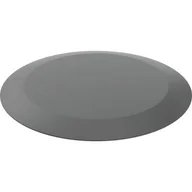 Syfony - Geberit pokrywa odpływu syfonu brodzikowego d62 czarny mat 150.285.14.1 - miniaturka - grafika 1