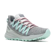Buty trekkingowe damskie - buty trekkingowe damskie Merrell Bravada Edge J135588 - miniaturka - grafika 1