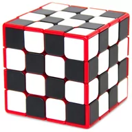 Łamigłówki - G3 Checker Cube - poziom 3,5/5 - miniaturka - grafika 1