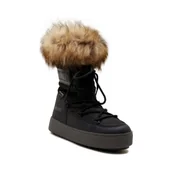 Śniegowce damskie - Moon Boot Śniegowce MONACO - miniaturka - grafika 1