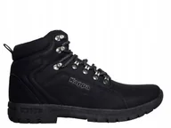 Buty sportowe męskie - Buty Męskie Kappa 2427521116 Dolomo 43 - miniaturka - grafika 1