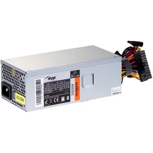 Akyga TFX 300W - Zasilacze komputerowe - miniaturka - grafika 1