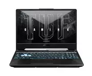 Laptopy - ASUS TUF Gaming F15 FX506HE i5-11400H/32GB/512GB/RTX3050Ti - miniaturka - grafika 1