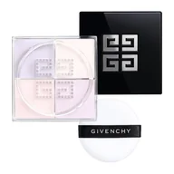 Pudry do twarzy - Givenchy Prisme Libre Loose Powder N00 Tulle Opalescent Puder Do Twarzy 10g - miniaturka - grafika 1