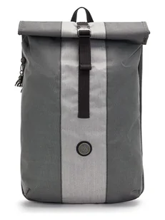 Kipling Plecak "Ryan" w kolorze szarym - 34 x 61,5 x 10 cm - Plecaki - miniaturka - grafika 1
