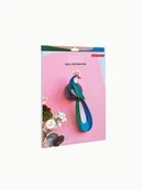 Dekoracje domu - Dekoracja Ścienna Rajskie Ptak - miniaturka - grafika 1