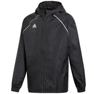 Kurtki i kamizelki sportowe męskie - Adidas, Kurtka męska, Core 18 RN CE9048, rozmiar XS - miniaturka - grafika 1