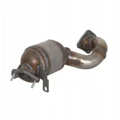 Katalizatory samochodowe - JMJ KATALIZATOR 1091612 1K0254200RX - miniaturka - grafika 1