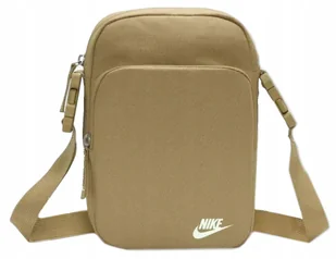 Saszetka NIKE torebka listonoszka na ramię torba DB0456-297 - Nerki - miniaturka - grafika 1