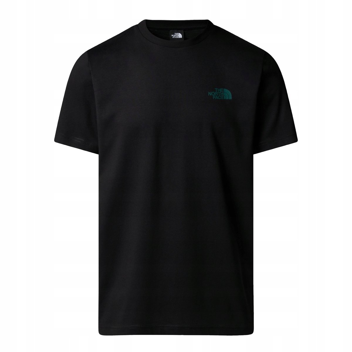THE NORTH FACE KOSZULKA BOX NSE TAILGRID INFILL NF0A8C4U943 r XL