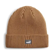 Czapki damskie - PUMA Klasyczna czapka typu beanie unisex - miniaturka - grafika 1