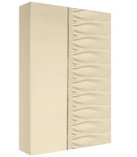 Prześcieradło bawełniane z gumką 220x200 piaskowe na materac o wysokości do 25 cm - Prześcieradła Prześcieradło bawełniane z gumką 220x200 piaskowe na materac o wysokości do 25 cm - Prześcieradła - miniaturka - grafika 1