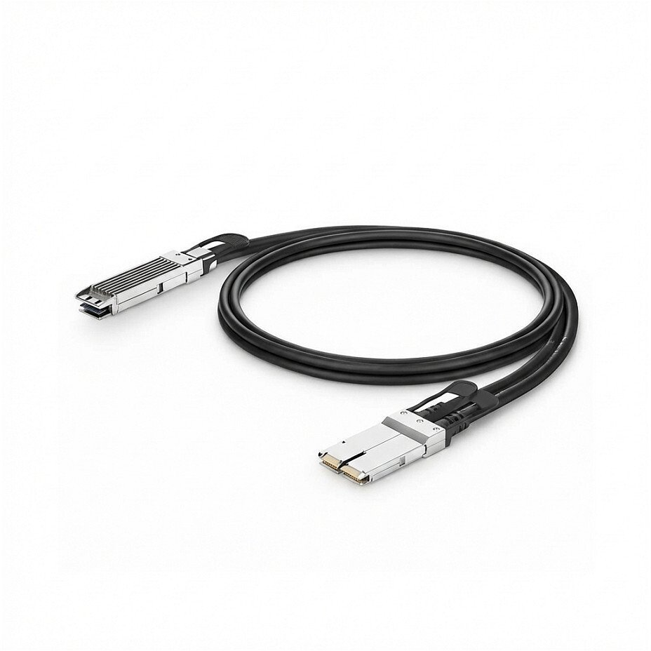 ASUS QSFP CABLE GX10 90MA0000-P01000