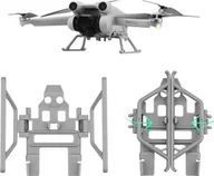 Akcesoria do drona - BRDRC Sanki Nóżki Podwozie do Lądowania DJI Mini 3 PRO - miniaturka - grafika 1