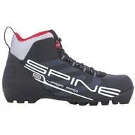 Buty narciarskie - SPINE Viper Pro NNN black EU 41 - miniaturka - grafika 1