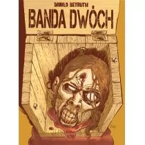 Beyruth Danilo Banda dwóch