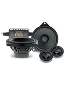 Głośniki samochodowe - FOCAL CAR IS BMW 100 Zestaw głośników dwudrożnych 4" / 10 cm - miniaturka - grafika 1